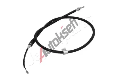 JAPANPARTS Tan lanko parkovac brzdy JPP BC-161L, BC-161L