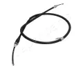 Tan lanko parkovac brzdy JAPANPARTS ‐ JPP BC-161R