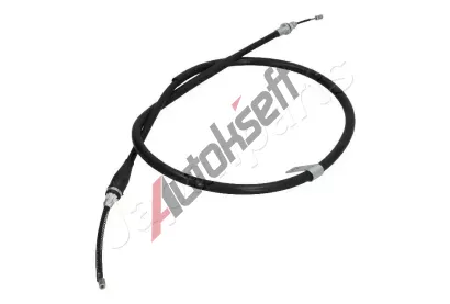 JAPANPARTS Tan lanko parkovac brzdy JPP BC-161R, BC-161R