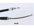 JAPANPARTS Tan lanko parkovac brzdy JPP BC-161R, BC-161R