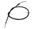JAPANPARTS Tan lanko parkovac brzdy JPP BC-161R, BC-161R