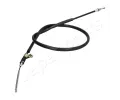 Tan lanko parkovac brzdy JAPANPARTS ‐ JPP BC-162L