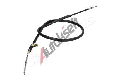 JAPANPARTS Tan lanko parkovac brzdy JPP BC-162L, BC-162L