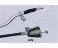 JAPANPARTS Tan lanko parkovac brzdy JPP BC-163L, BC-163L