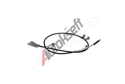 JAPANPARTS Tan lanko parkovac brzdy JPP BC-163R, BC-163R