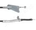 JAPANPARTS Tan lanko parkovac brzdy JPP BC-163R, BC-163R
