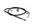 Tan lanko parkovac brzdy JAPANPARTS ‐ JPP BC-168L