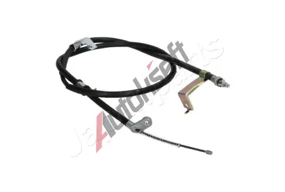 JAPANPARTS Tan lanko parkovac brzdy JPP BC-168R, BC-168R