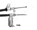 JAPANPARTS Tan lanko parkovac brzdy JPP BC-169L, BC-169L