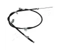 Tan lanko parkovac brzdy JAPANPARTS ‐ JPP BC-170L