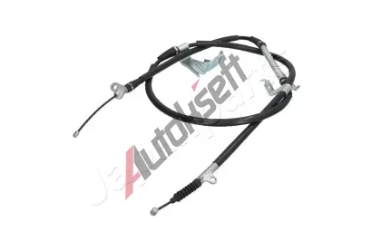 JAPANPARTS Tan lanko parkovac brzdy JPP BC-170R, BC-170R