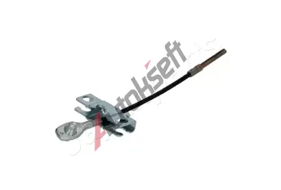 JAPANPARTS Ta�n� lanko parkovac� brzdy JPP BC-171, BC-171