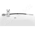 JAPANPARTS Ta�n� lanko parkovac� brzdy JPP BC-171, BC-171