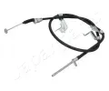 Tan lanko parkovac brzdy JAPANPARTS ‐ JPP BC-174L