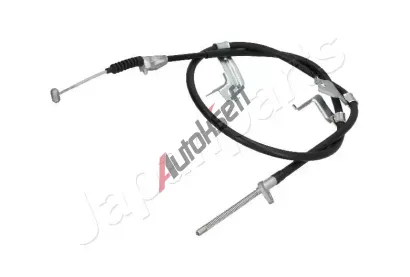 JAPANPARTS Tažné lanko parkovací brzdy JPP BC-174L, BC-174L JAPANPARTS Tažné lanko parkovací brzdy JPP BC-174L, BC-174L