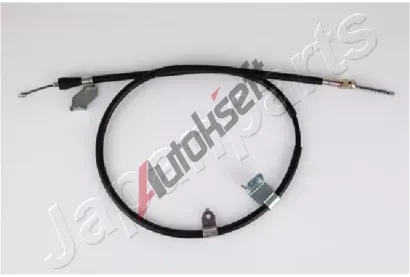 JAPANPARTS Tan lanko parkovac brzdy JPP BC-178R, BC-178R