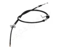 Tan lanko parkovac brzdy JAPANPARTS ‐ JPP BC-2004L