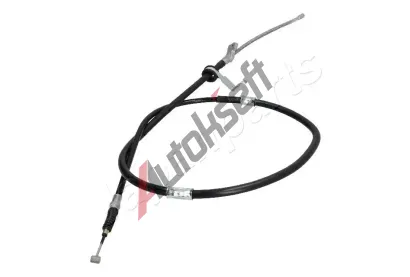 JAPANPARTS Tažné lanko parkovací brzdy JPP BC-2005R, BC-2005R JAPANPARTS Tažné lanko parkovací brzdy JPP BC-2005R, BC-2005R