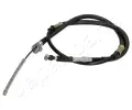 Tan lanko parkovac brzdy JAPANPARTS ‐ JPP BC-201