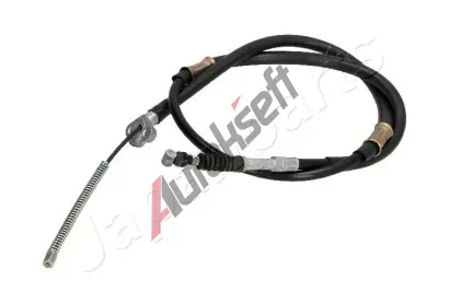 JAPANPARTS Tan lanko parkovac brzdy JPP BC-201, BC-201