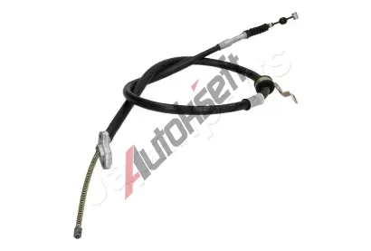 JAPANPARTS Tažné lanko parkovací brzdy JPP BC-2012L, BC-2012L  JAPANPARTS Tažné lanko parkovací brzdy JPP BC-2012L, BC-2012L