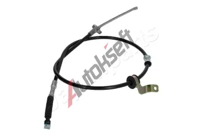 JAPANPARTS Tan lanko parkovac brzdy JPP BC-2012R, BC-2012R