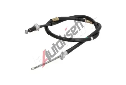 JAPANPARTS Ta�n� lanko parkovac� brzdy JPP BC-2016R, BC-2016R