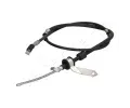 Tan lanko parkovac brzdy JAPANPARTS ‐ JPP BC-2025R