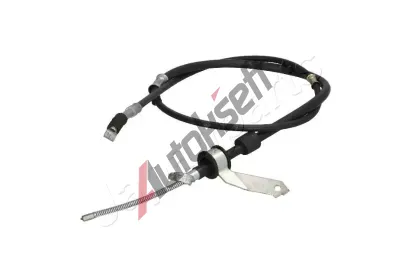 JAPANPARTS Tan lanko parkovac brzdy JPP BC-2025R, BC-2025R