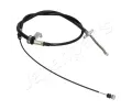 Tan lanko parkovac brzdy JAPANPARTS ‐ JPP BC-2028L
