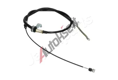 JAPANPARTS Tažné lanko parkovací brzdy JPP BC-2028L, BC-2028L JAPANPARTS Tažné lanko parkovací brzdy JPP BC-2028L, BC-2028L