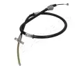 Tan lanko parkovac brzdy JAPANPARTS ‐ JPP BC-2035L