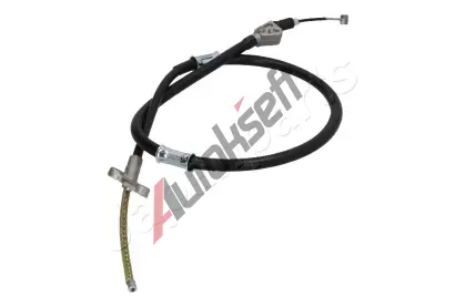 JAPANPARTS Tan lanko parkovac brzdy JPP BC-2035L, BC-2035L
