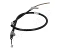 JAPANPARTS Tan lanko parkovac brzdy JPP BC-2035L, BC-2035L