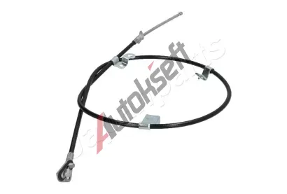 JAPANPARTS Tan lanko parkovac brzdy JPP BC-2036R, BC-2036R