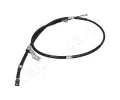 Tan lanko parkovac brzdy JAPANPARTS ‐ JPP BC-2037L