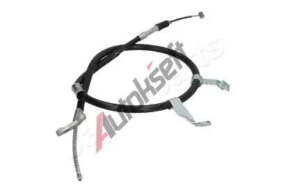 JAPANPARTS Tan lanko parkovac brzdy JPP BC-2040R, BC-2040R