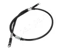 Tan lanko parkovac brzdy JAPANPARTS ‐ JPP BC-2045L