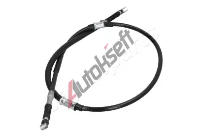 JAPANPARTS Tan lanko parkovac brzdy JPP BC-2045L, BC-2045L