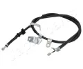 Tan lanko parkovac brzdy JAPANPARTS ‐ JPP BC-2048L