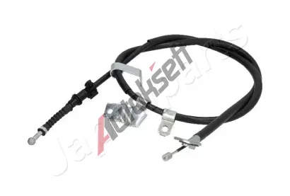 JAPANPARTS Tan lanko parkovac brzdy JPP BC-2048L, BC-2048L