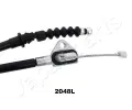 JAPANPARTS Tan lanko parkovac brzdy JPP BC-2048L, BC-2048L