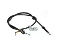 Tan lanko parkovac brzdy JAPANPARTS ‐ JPP BC-2048R