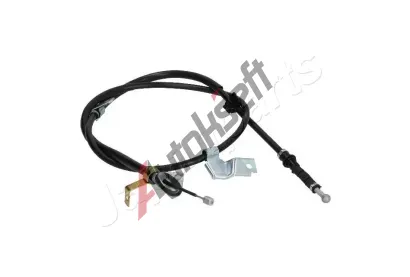 JAPANPARTS Tan lanko parkovac brzdy JPP BC-2048R, BC-2048R