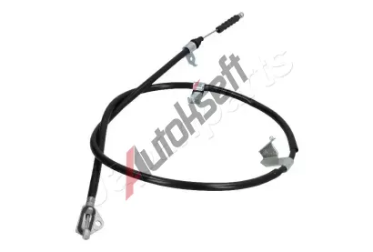 JAPANPARTS Tan lanko parkovac brzdy JPP BC-2049L, BC-2049L
