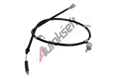 JAPANPARTS Tan lanko parkovac brzdy JPP BC-2049R, BC-2049R