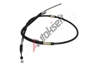 JAPANPARTS Ta�n� lanko parkovac� brzdy JPP BC-205, BC-205