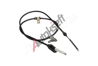 JAPANPARTS Tažné lanko parkovací brzdy JPP BC-2051L, BC-2051L JAPANPARTS Tažné lanko parkovací brzdy JPP BC-2051L, BC-2051L