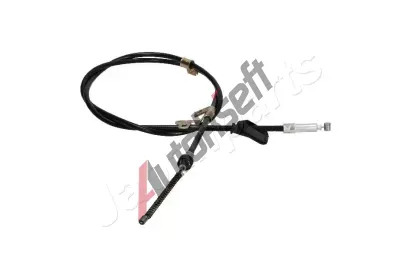 JAPANPARTS Tažné lanko parkovací brzdy JPP BC-2051R, BC-2051R JAPANPARTS Tažné lanko parkovací brzdy JPP BC-2051R, BC-2051R