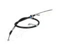 Tan lanko parkovac brzdy JAPANPARTS ‐ JPP BC-2052L